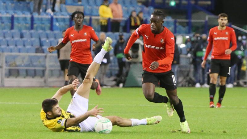 «Ливерпуль» покупает форварда за 35 000 000 евро