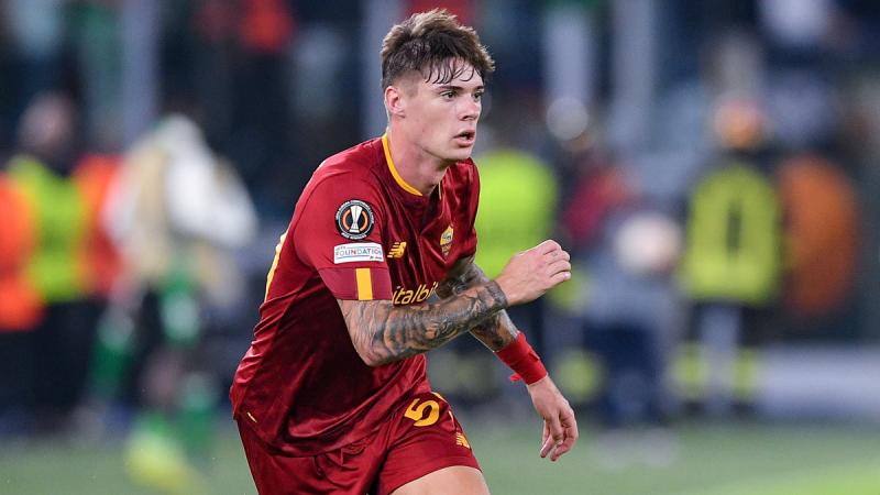 Конте хочет забрать таланта у Моуриньо