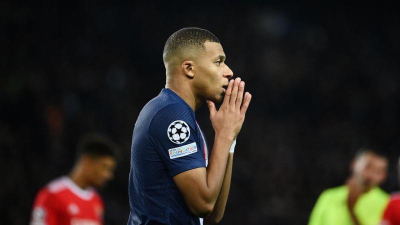 Перес мстит Мбаппе за его отношение