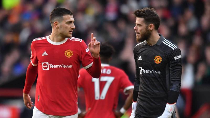 «Барселона» не сможет переманить защитника «МЮ»