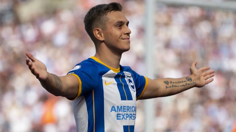 «Челси» и «Ньюкасл» сразятся за лидера «Брайтона»