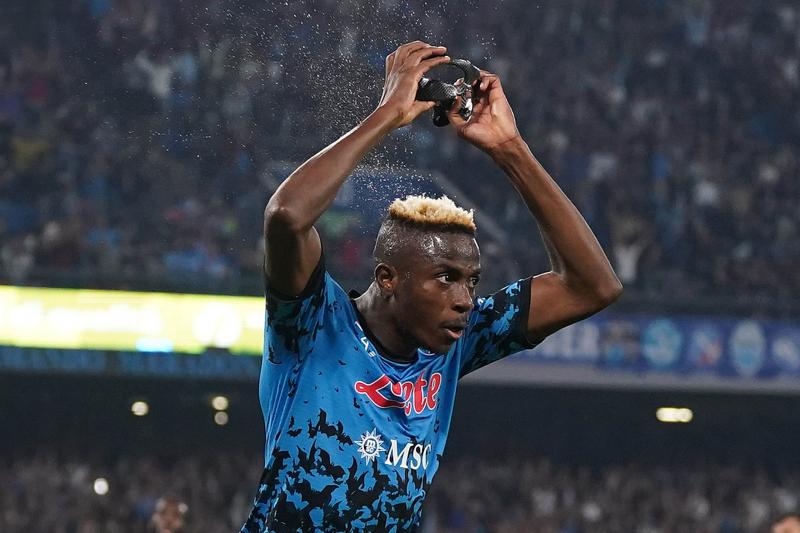 «МЮ», «Арсенал» и «Бавария» сразятся за форварда стоимостью 100 000 000 евро