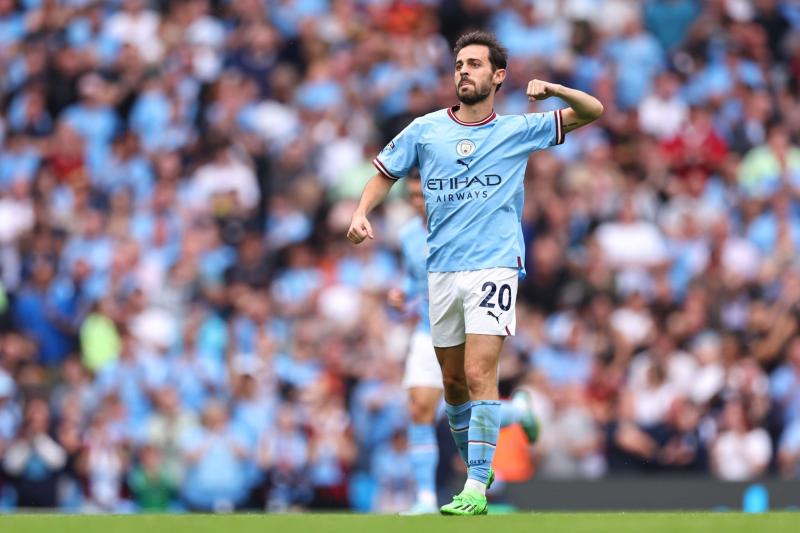 «Барселона» готовит 55 000 000 евро для «Ман Сити»