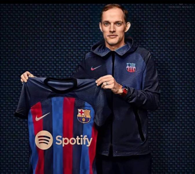 «Барселона» выбрала замену Хави