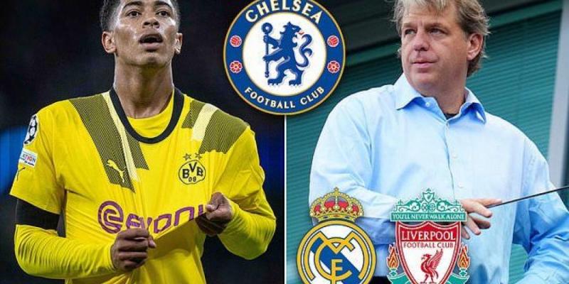 Новые боссы «Челси» выбрали главную трансферную цель