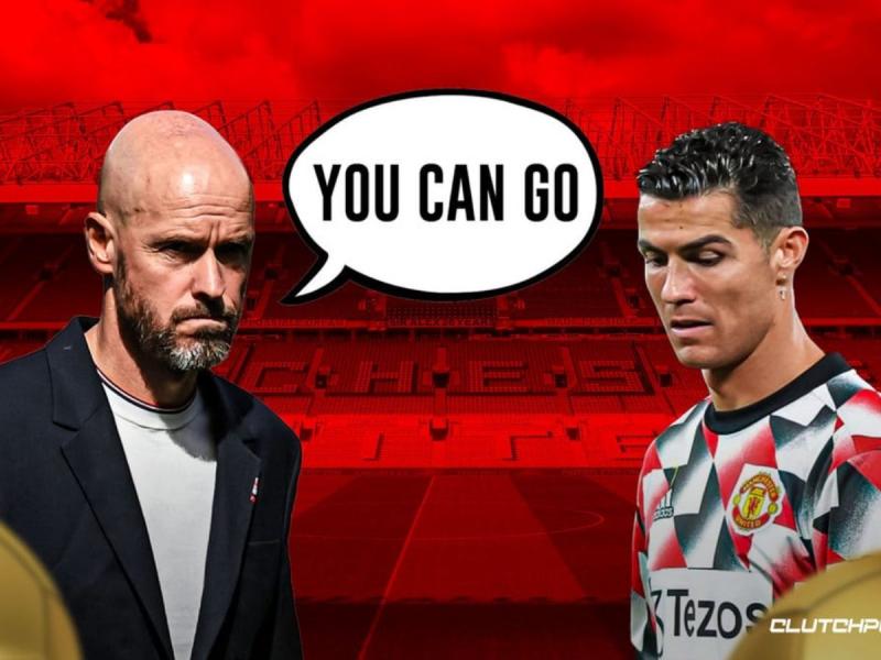 Боэли принял решение по трансферу Роналду в «Челси»