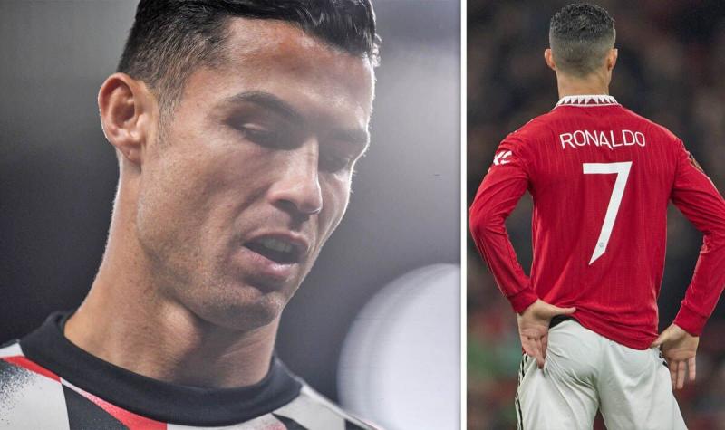 Роналду принял решение на счёт продолжения карьеры