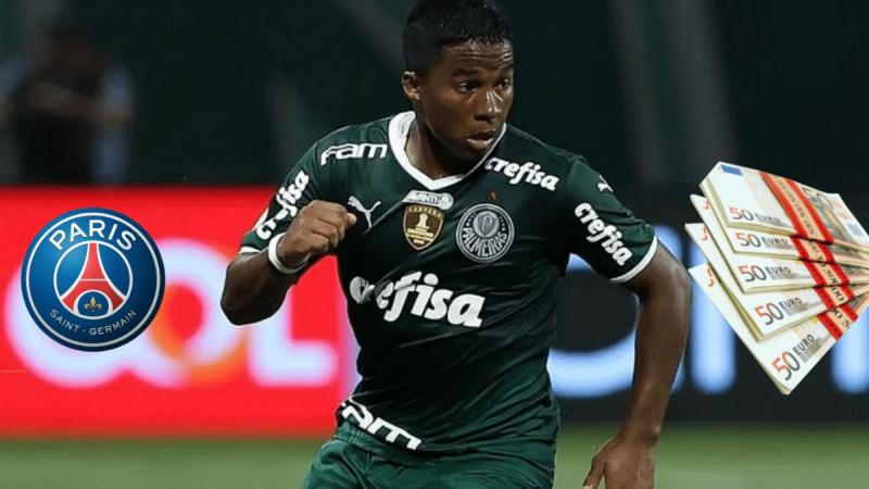 «Реал» обошёл «ПСЖ» в гонке за 16-летнего таланта, Перес дал 40 000 000 евро