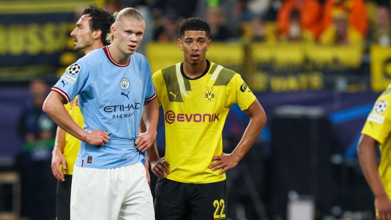 Беллингем может огорчить топ-клубы следующим летом