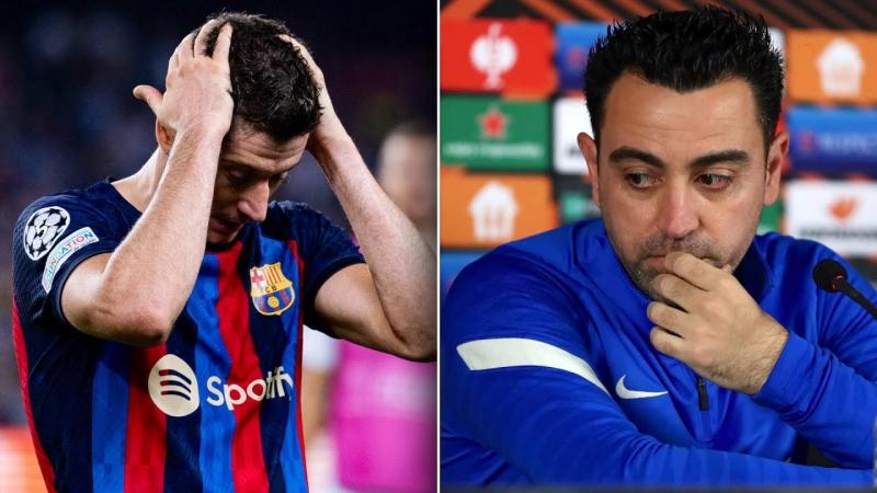 «Барселона» приняла решение по будущему Хави