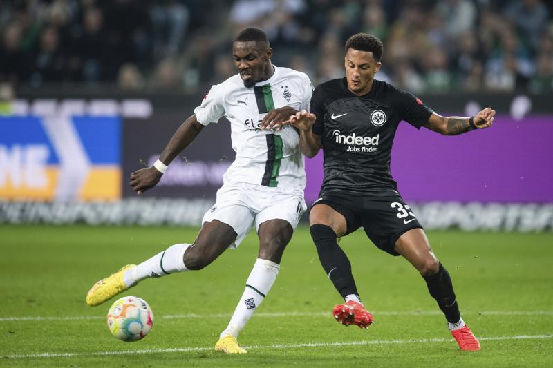 «Бавария» хочет заполучить звезду «Гладбаха» на замену Левандовскому