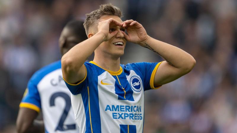 «Челси» нашёл форварда в АПЛ. Бельгиец хочет к Поттеру