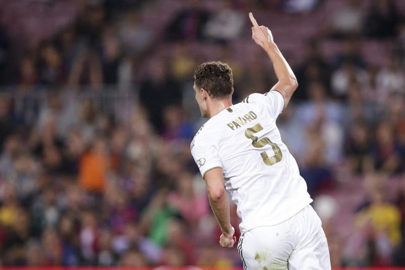 «Бавария» может потерять Павара абсолютно бесплатно