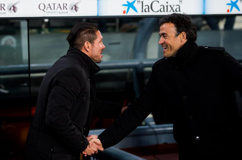 «Атлетико» выбрал другого тренера, но у Симеоне большая неустойка