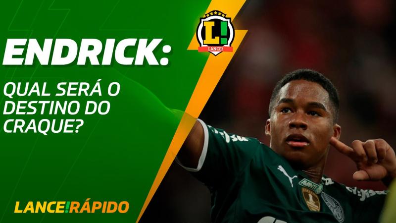 «Реал» и «Ман Сити» готовят трансфер бразильского топ-таланта