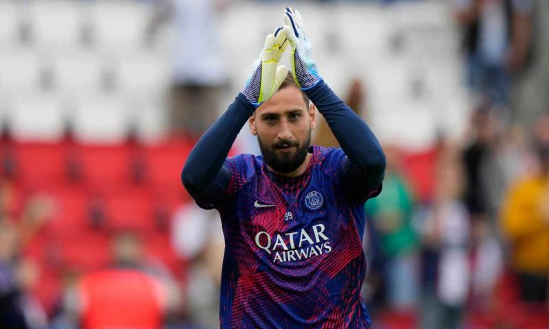 «Ювентус» рассматривает план подписания Доннаруммы