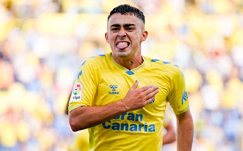 «Ливерпуль» нашёл ноунейма в Испании за 30 000 000 евро