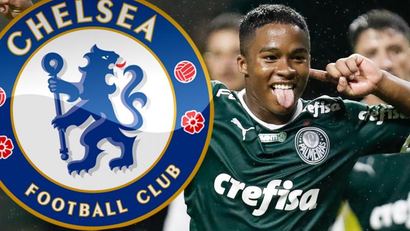 «Челси» провел несколько встреч с агентом трансферной цели «Реала», «Барсы» и «ПСЖ» 