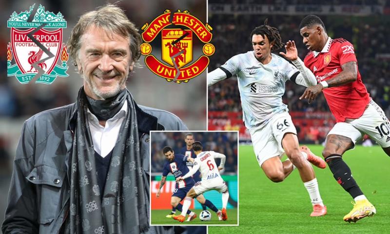 Миллиардер болельщик «МЮ» принял решение на счёт покупки «Ливерпуля»