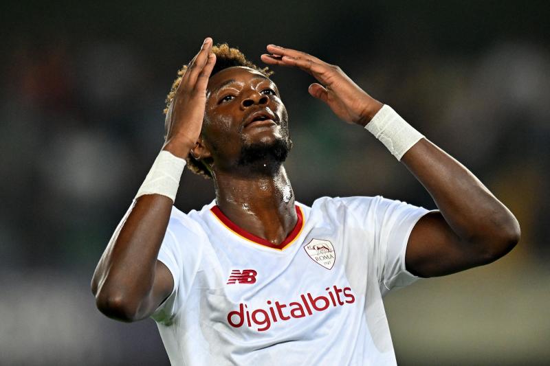 «Рома» и Моуриньо избавятся от Абрахама