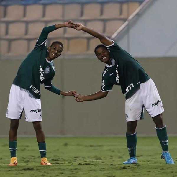 «ПСЖ» опередил «Челси» и «Реал» в борьбе за нового Роналдо