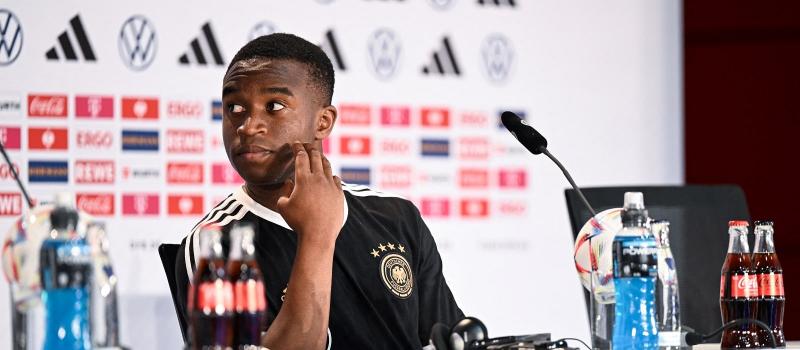 Мукоко отказал «Баварии» ради одного клуба