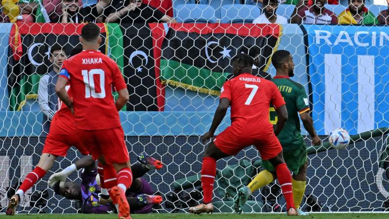 «Манчестер Юнайтед» купит замену Марсьялю в «Байере»