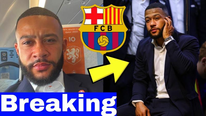 «Манчестер Юнайтед» пытается заманить форварда «Барсы» на место Роналду