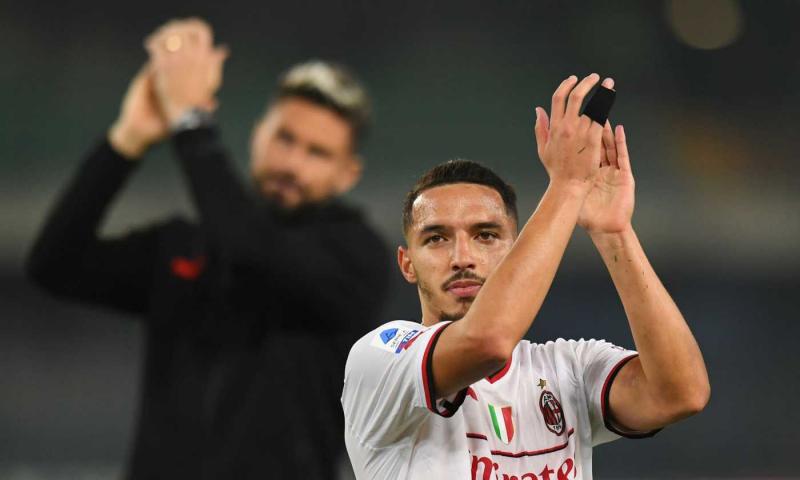 «Милан» пытается не потерять важного игрока