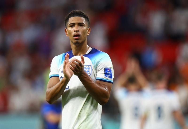 Владелец «Челси» намерен перехватить Беллингема