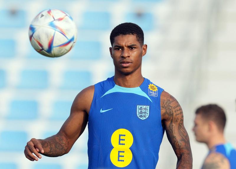 «Реал» попытается переманить Рэшфорда