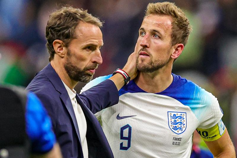 Англия выбирает нового тренера из трёх кандидатов