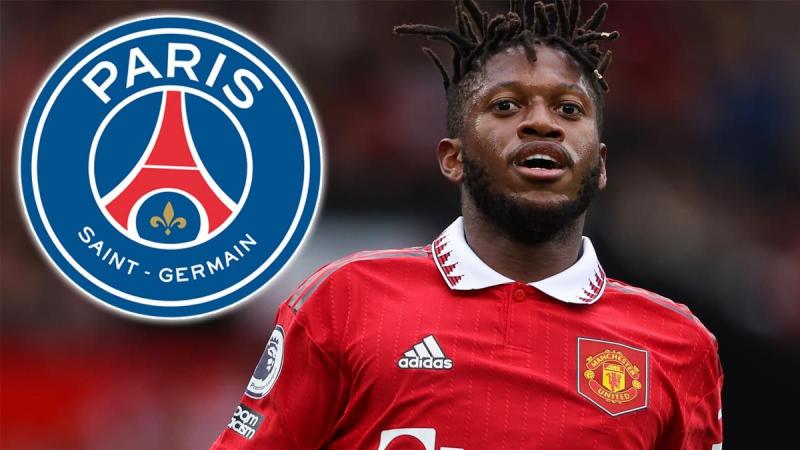 «ПСЖ» готов купить полузащитника «МЮ»