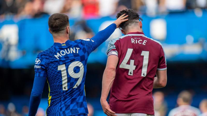 «Челси» готовит топовый трансфер