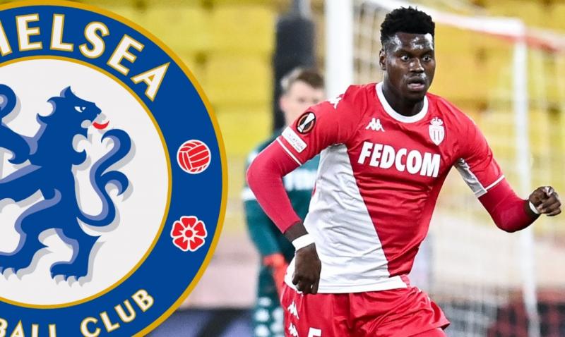 «Челси» закрывает трансфер топ-защитника