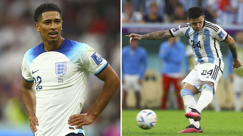 «Челси» по-прежнему интересуется Райсом и Беллингемом