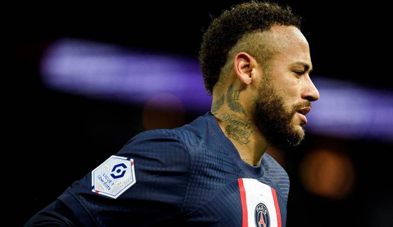 «ПСЖ» выставил реальный ценник на Неймара