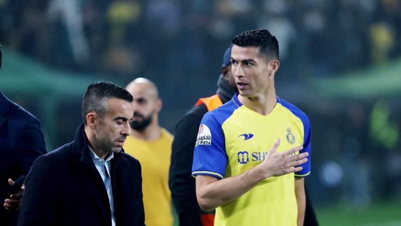 «Аль-Наср» хочет обойти правила ФИФА из-за Роналду 