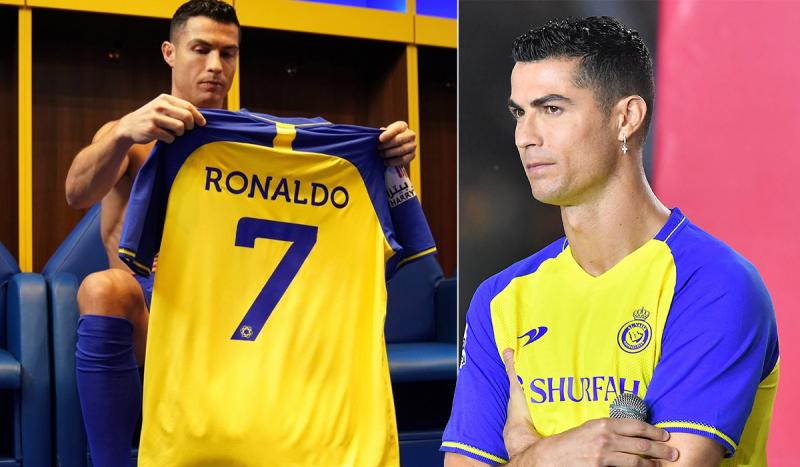 Названа серьёзная проблема для Роналду в «Аль-Насре»