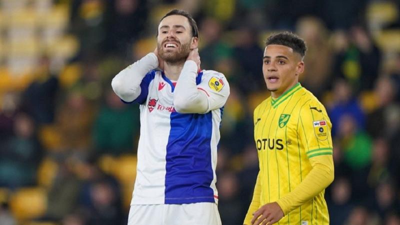 «Ньюкасл» отказался от трансфера из Англии