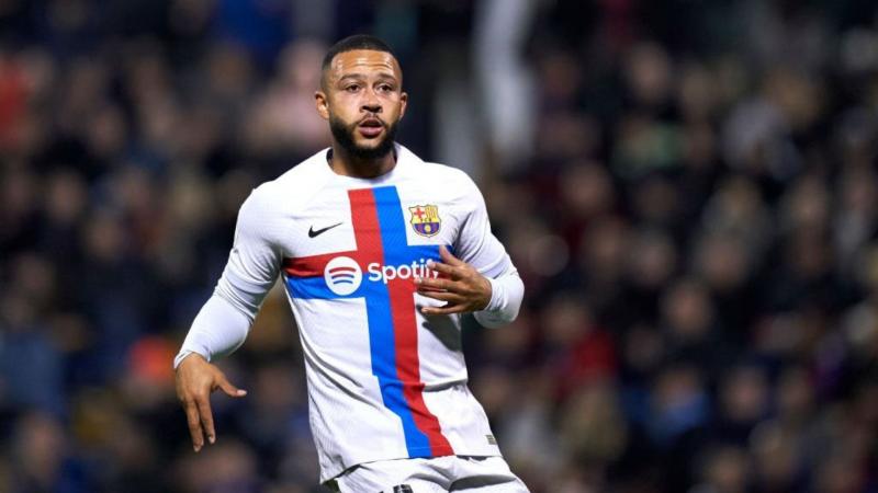 4 клуба АПЛ претендуют на Депая