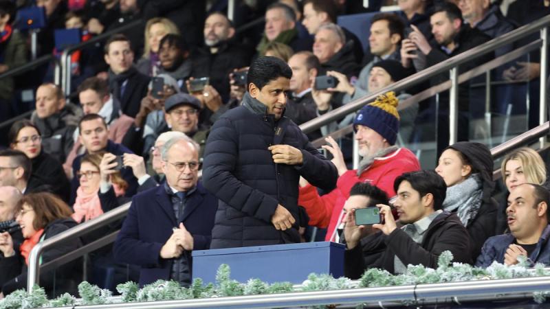 Владельцы «ПСЖ» могут купить «Ливерпуль» или «МЮ»