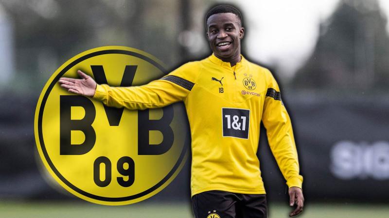 Мукоко огорчил топ-клубы