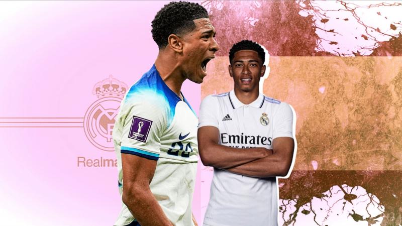 Беллингем получил устное предложение от «Реала»