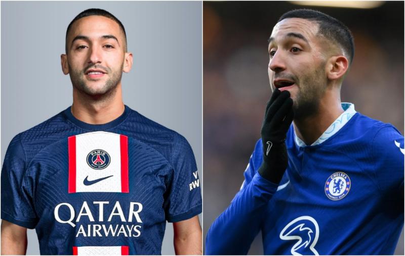 Боссы «ПСЖ» назвали «Челси» «высококлассным цирком»