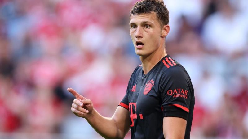 «Интер» пытался заполучить игрока «Баварии»