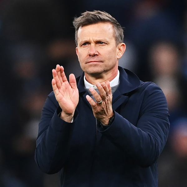 Официально: клуб АПЛ уволил тренера