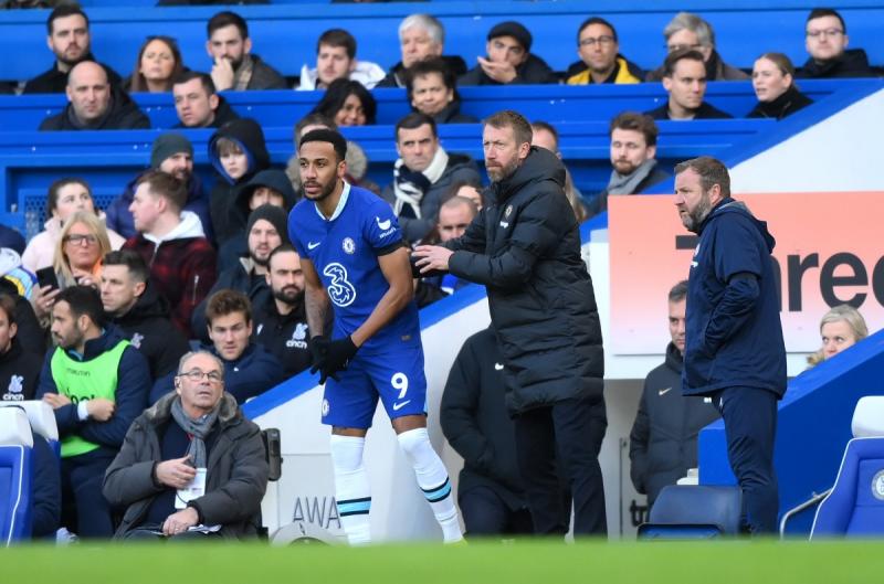 Известны условия перехода Обамеянга в другой клуб