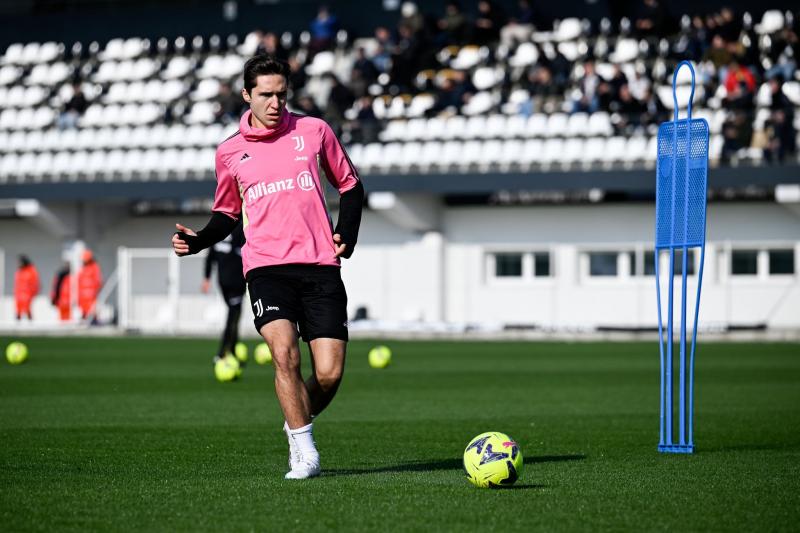 «Ювентус» принял решение по Кьезе