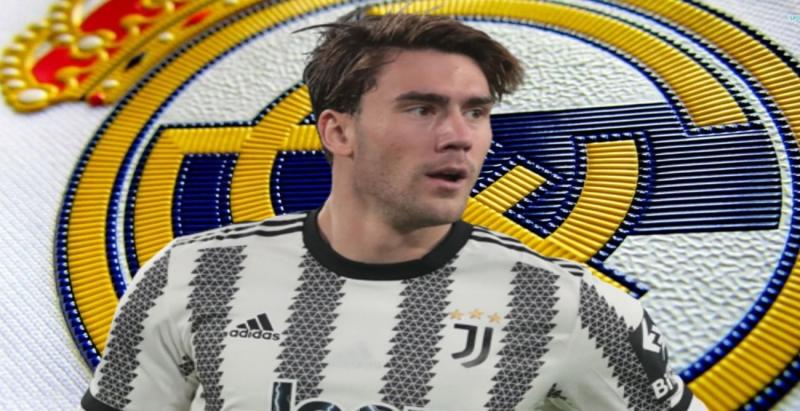 «Реал» намерен забрать звезду «Ювентуса»